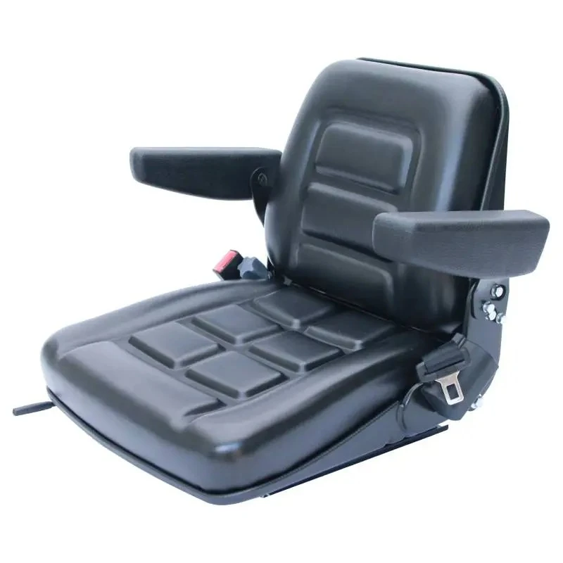 Forklift Seat