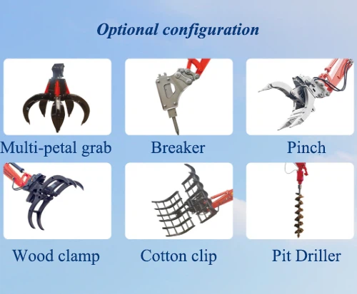 wheel excavator optional configuration wheel excavator optional configuration